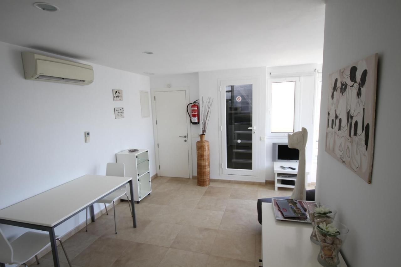 Tamarells 11 Appartement *
