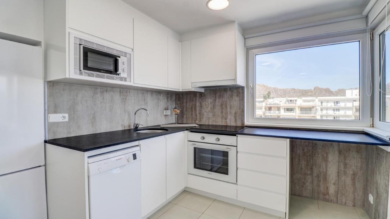 Appartement Tamarells 11